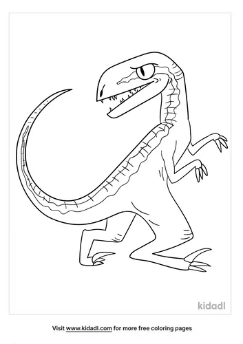 Velociraptor coloring pages-3-lg.png
