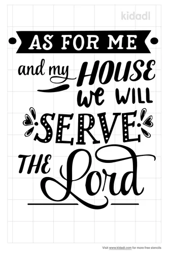 as-for-me-and-my-house-we-will-serve-the-lord-stencil