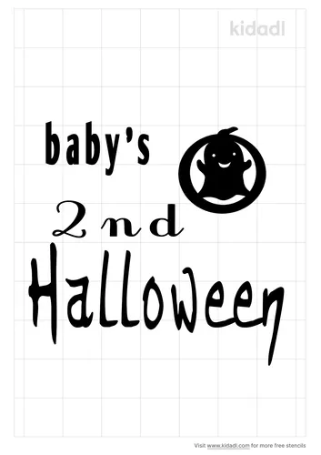 baby-s-second-halloween-stencil