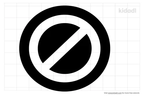 banned-symbol-stencil