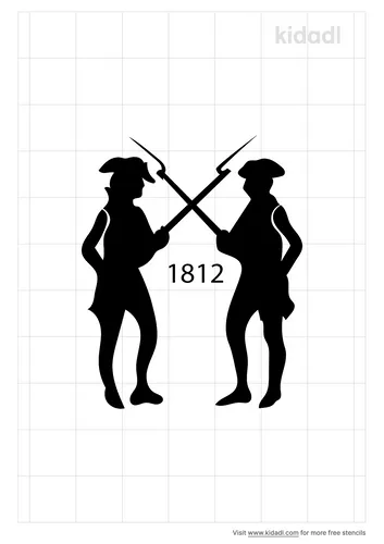 battle of 1812-stencil.png