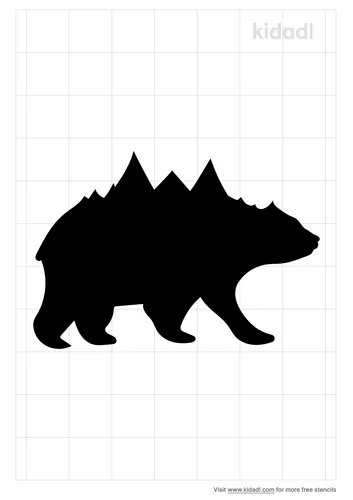 bear-with-mountains-stencil.png