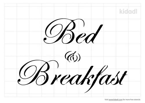 bed-and-breakfast-sign-stencil.png