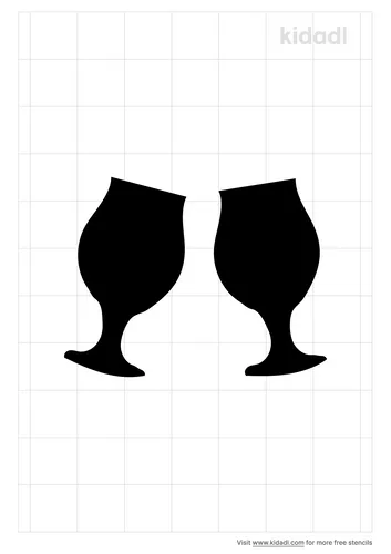 belgian-tulip-beer-glasses-stencil.png