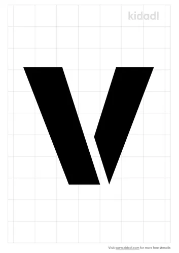 block-letter-v-stencil.png