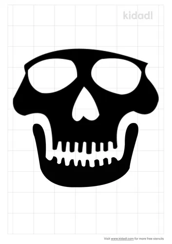 bottom-half-of-a-skull-stencil.png