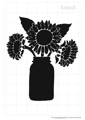 bouquet-of-sunflowers-in-mason-jar-stencil.png