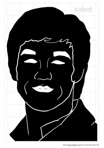 bruce-lee-face-stencil.png