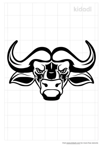 buffalo-head-stencils.png
