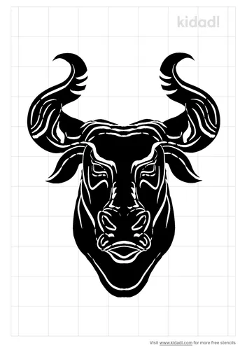 bull-head-stencil.png