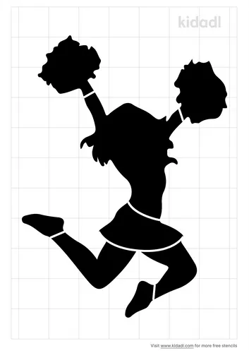 cheerleader-in-a-jump-stencil.png