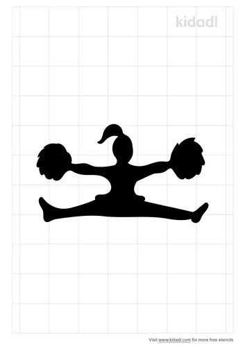 cheerleader-toe-touch-stencil.png