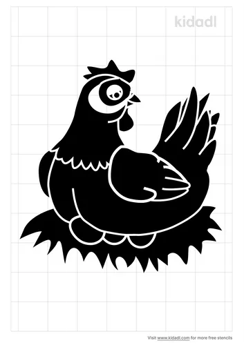 chicken-laying-egg-Stencil.png