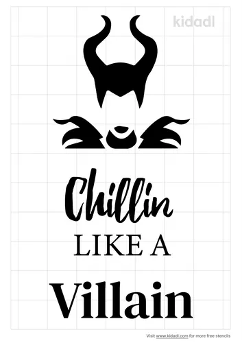 chillin'-like-a-villain-stencil.png
