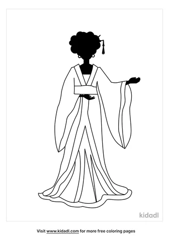 chinese woman costume coloring page-lg.png