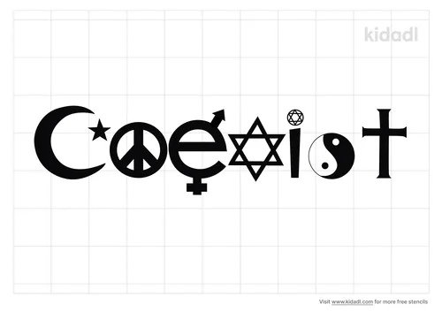 coexist-stencil.png