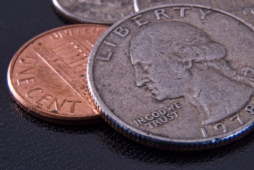 How Much Does A Quarter Weigh? Rapid Dollar Coin Facts For Kids
