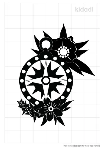 compass-rose-flower-stencil.png