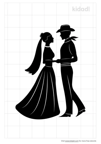 cowboy-wedding-silhouette-stencil.png