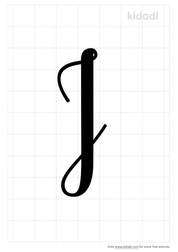 cursive-letter-j-stencil.png
