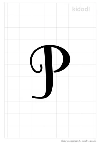 cursive-letter-p-stencil.png