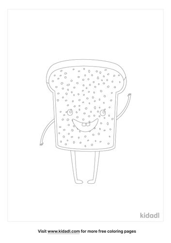 Cute Food Coloring Pages Free Food Coloring Pages Kidadl