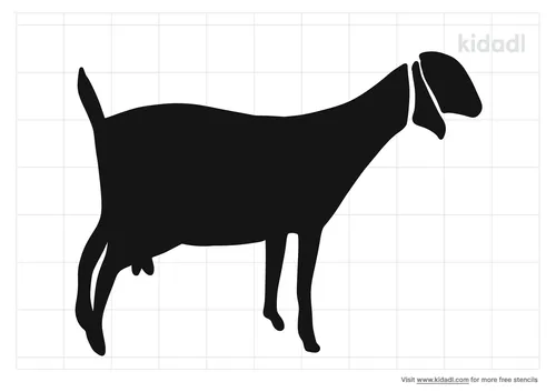 dairy-goat-stencil.png
