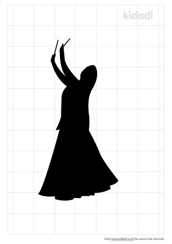 dandiya-dance-women-stencil.png