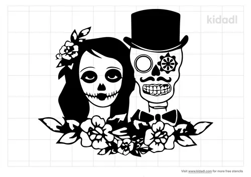 day-of-the-dead-bride-and-groom-stencil.png
