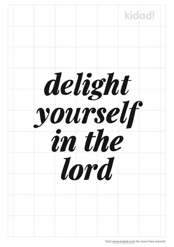 delight-yourself-in-the-lord-stencil