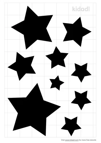 different-size-star-stencil.png