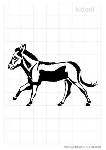 donkey-stencil.png