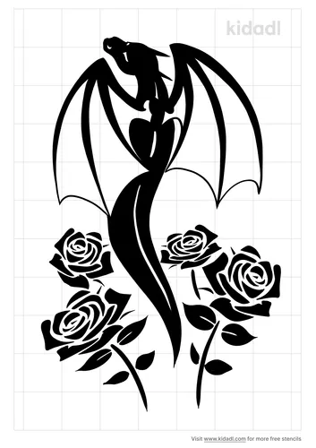 dragon-flower-stencil.png