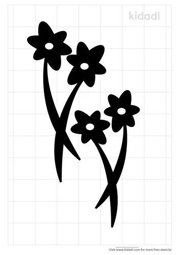 easy-floral-design-stencil