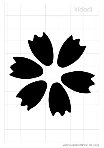 easy-flower-stencil