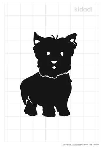 easy-terrier-stencil