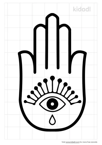 evil-eye-hamsa-stencil