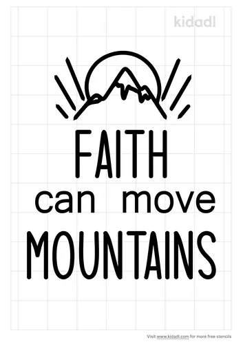 faith-can-move-mountains-stencil