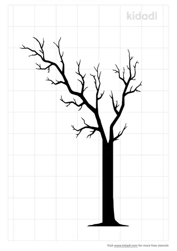 fall-tree-stencil