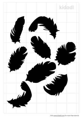 falling-feathers-wall-stencil.png