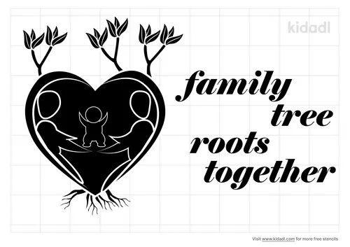 family-tree-roots-together-stencil