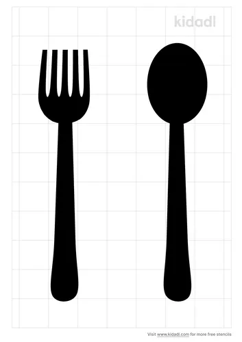 fork-and-spoon-stencil.png