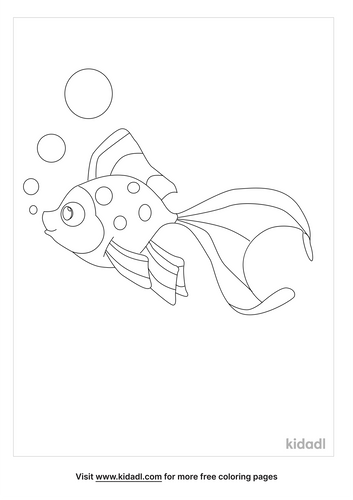 Free Coloring Pages | Free Animals Coloring Pages | Kidadl