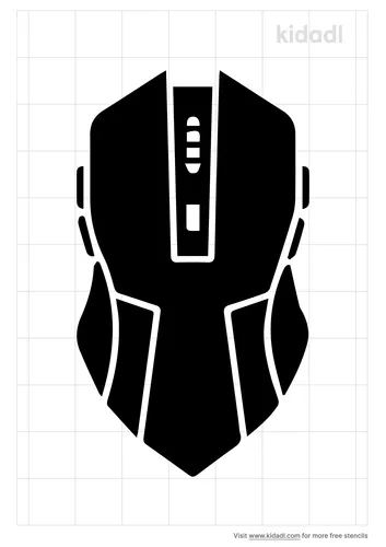gaming-mouse-stencil