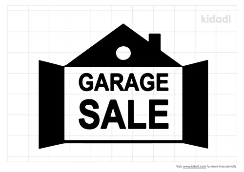 garage-sale-stencil