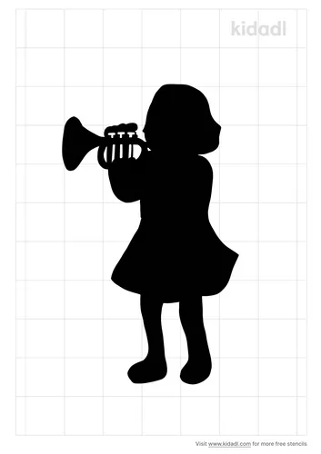 girl-blowing-a-trumpet-stencil.png