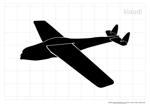 glider-plane-stencil.png