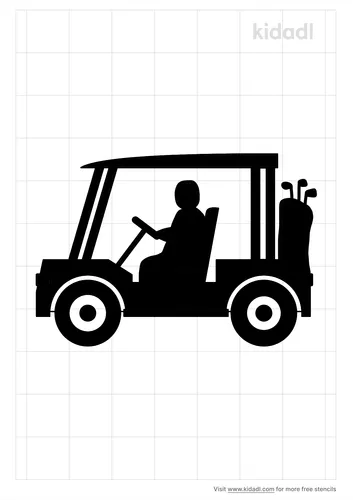 golf-cart-in-motion-stencil.png