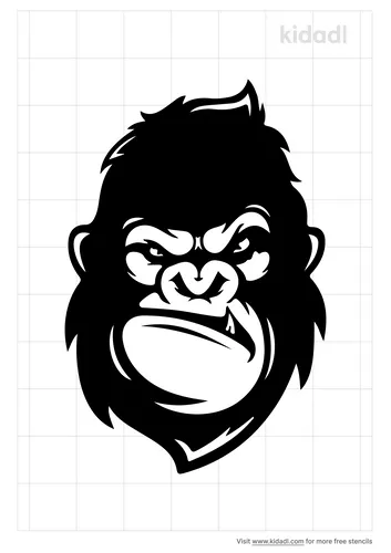 gorilla-face-stencil.png