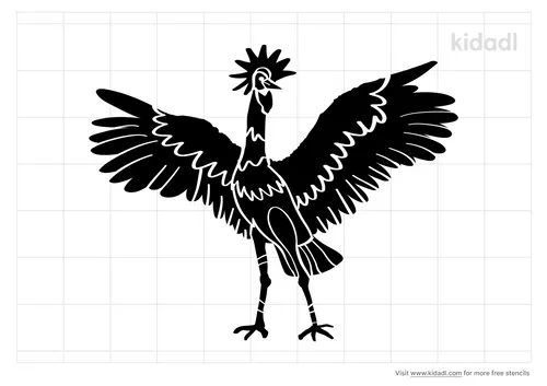 grey-crowned-crane-stencil.png